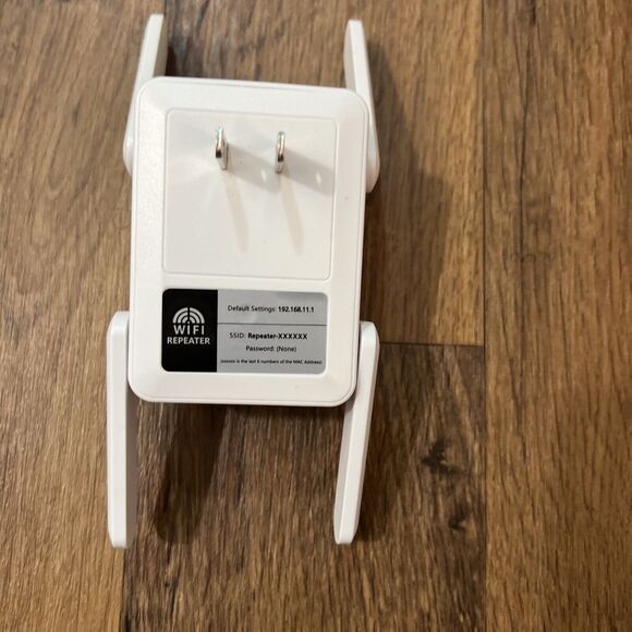 WiFi Range Extender - Eliminate WiFi Dead Zones - Multiple Working Modes - Picture 10 of 16